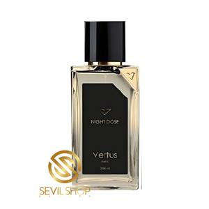 ادکلن ورتوس نایت دوز Vertus Night Dose