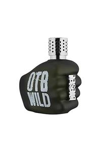 عطر ادکلن دیزل اونلی د بریو وایلد | Diesel Only The Brave Wild