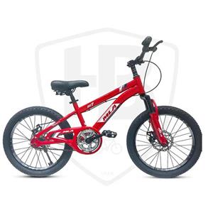 دوچرخه اف ام اکس FMX سایز 20 مدل SU7