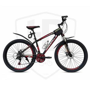 دوچرخه گرین GREEN سایز 26 مدل SPORT1039