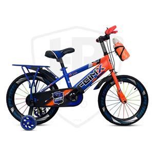 دوچرخه فیمکس FEIMX سایز 16 مدل STAR