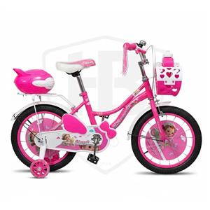 دوچرخه دخترانه شنگدی Shengdi سایز 16 مدل dolly