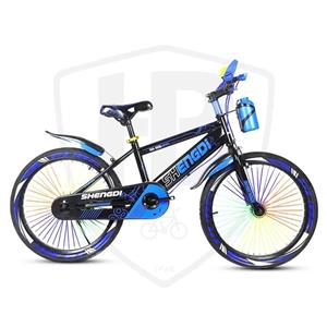 دوچرخه شنگدی SHENGDI سایز 20 مدل SGH215