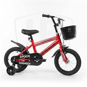 دوچرخه شنگدی Shengdi سایز 12 مدل sdspeed
