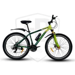 دوچرخه اسکات SCOTT سایز 27.5 مدل G720 بدنه بدون جوش