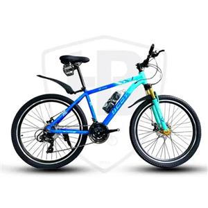 دوچرخه اسکات SCOTT سایز 26 مدل G720 بدنه مدل بدون جوش