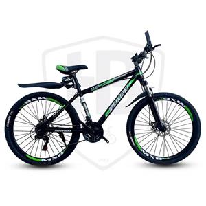 دوچرخه میکسیبی Meixiebei سایز 26 مدل HW