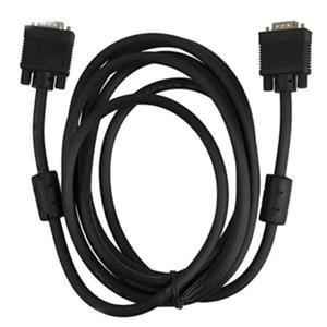 کابل VGA تسکو مدل TC 586 طول 5 متر