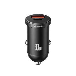 شارژر فندکی 33 وات مک دودو مدل CC-2320