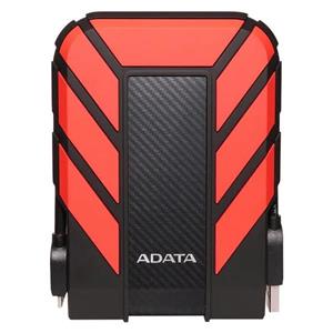 هارد اکسترنال ای دیتا مدل HD710 Pro ظرفیت دو ترابایت دارای رابط USB Type-A 3.0 گارانتی اونگ