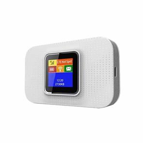 مودم 3G/4G قابل حمل نزتک مدل Jet 2باگارانتی اصلی