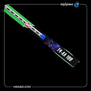 نور ال ای دی آکواریوم آمارا مدل T4-AA100