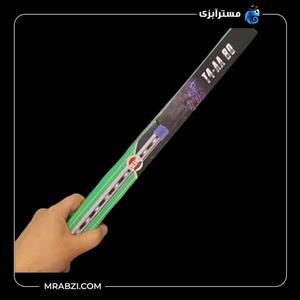 نور ال ای دی آکواریوم آمارا مدل T4-AA80