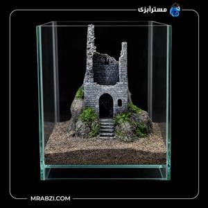 مینی آکواریوم بتا آکوا مدل RXL-20