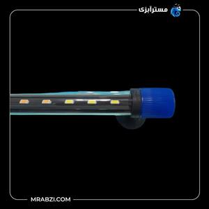 نور ال ای دی آکواریوم آمارا مدل T4-AA60