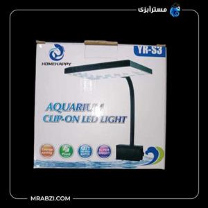 لامپ چند رنگ سوبو LED YR-S3