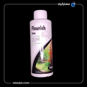 محلول آهن تقویت گیاهان آبزی