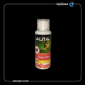 محلول ضد حلزون Garry Stop آلیتا