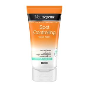 ماسک شستشوی نوتروژینا مدل Spot Controlling 2 in