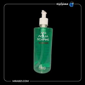 کود گیاهان آکواریوم ای اف جی مدل NP-OPTIMIZER
