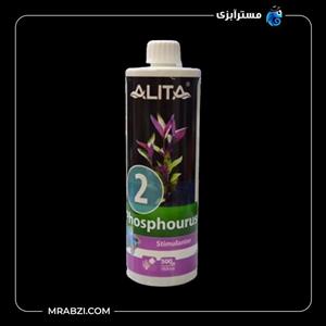 کود فسفر 500ML آلیتا