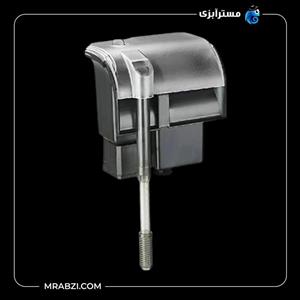 فیلتر هنگان آکواریوم ار اس الکتریکال مدل RS-2000
