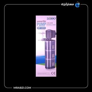 فیلتر داخلی سوبو مدل WP-5002