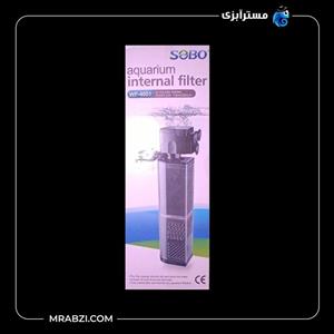 فیلتر داخلی سوبو مدل WP-4001