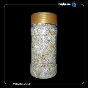 غذای ماهی، میگو خشک (گاماروس) طبیعی