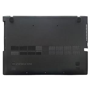 قاب کف لپ تاپ لنوو IdeaPad Z500 مشکی