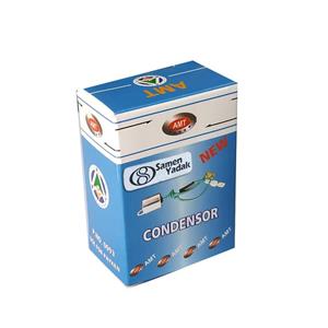 خازن دلکو پیکان کاربراتوری AMT (فیوز دلکو پیکان)