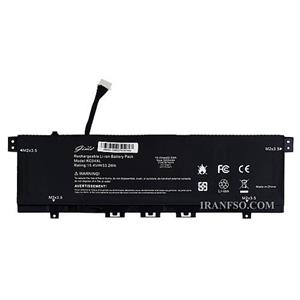 باتری لپ تاپ اچ پی ENVY X360 13-AR_KC04XL Gimo Plus