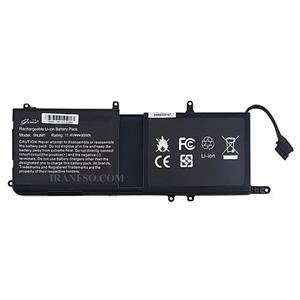 باتری لپ تاپ دل Alienware 15 R3_9NJM1 Gimo Plus