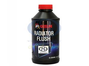 محلول رادیاتور شور گتسان