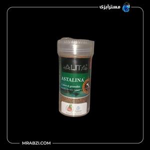 غذای ماهی ASTALINA آلیتا (45گرم)