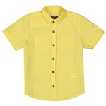 پیراهن پسرانه ال سی وایکیکی مدل 0S0546H4-FXD