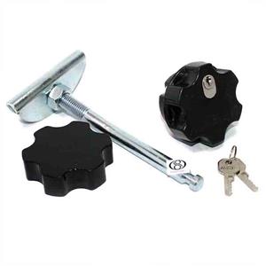 قفل زاپاس ساندرو