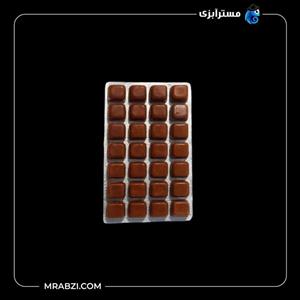 غذای دکپسوله تخم آرتمیا قرصی منجمد درجه یک ریوجوما