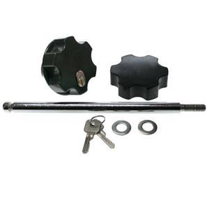 قفل زاپاس هایما اس7 - S7 Hima ثامن یدک