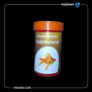 غذای گلدفیش و ماهی قرمز مدل Atlantik