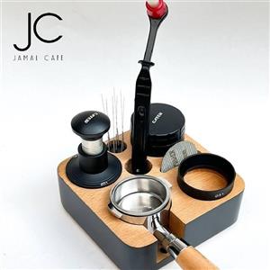 پک استند قهوه نیمه حرفه ایی-2