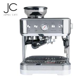 اسپرسوساز سیلور کرست مدل  ssmp-1770 - استوک -آلمانی