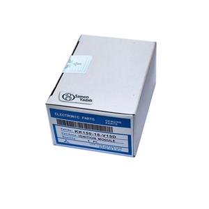 مگنت دلکو پراید کاربراتور میتسوبیشی