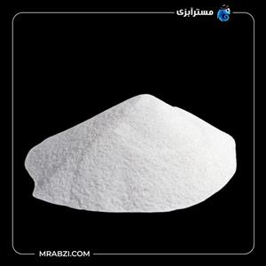 شن آکواریوم شکری سفید 5 کیلویی