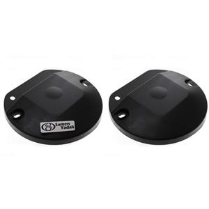 قاب سر کمک پژو 405  بسته 2 عددی