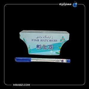 زایشگاه کوچک ماهیان آکواریوم