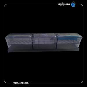 سامپ آماده روی آکواریوم سوبو مدل F-90