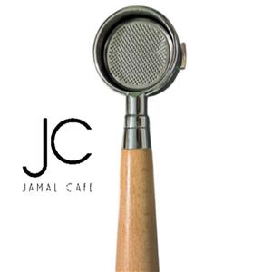 پرتافیلتر نیکد- 51 -2 پر-دسته چوبی-دلونگی