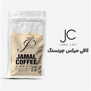 کافی میکس جینسنگ