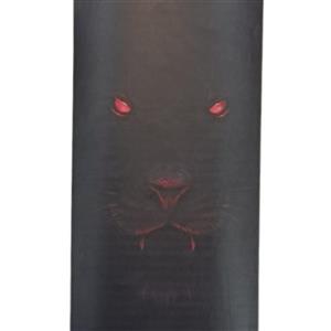 برچسب ستون سواری طرح خشم شیر ( پک ۲ عددی )